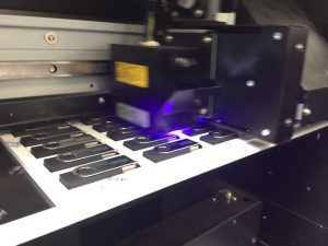 USB bedrukken