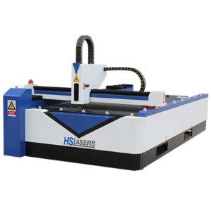 Lasermachine BETA Quickprint